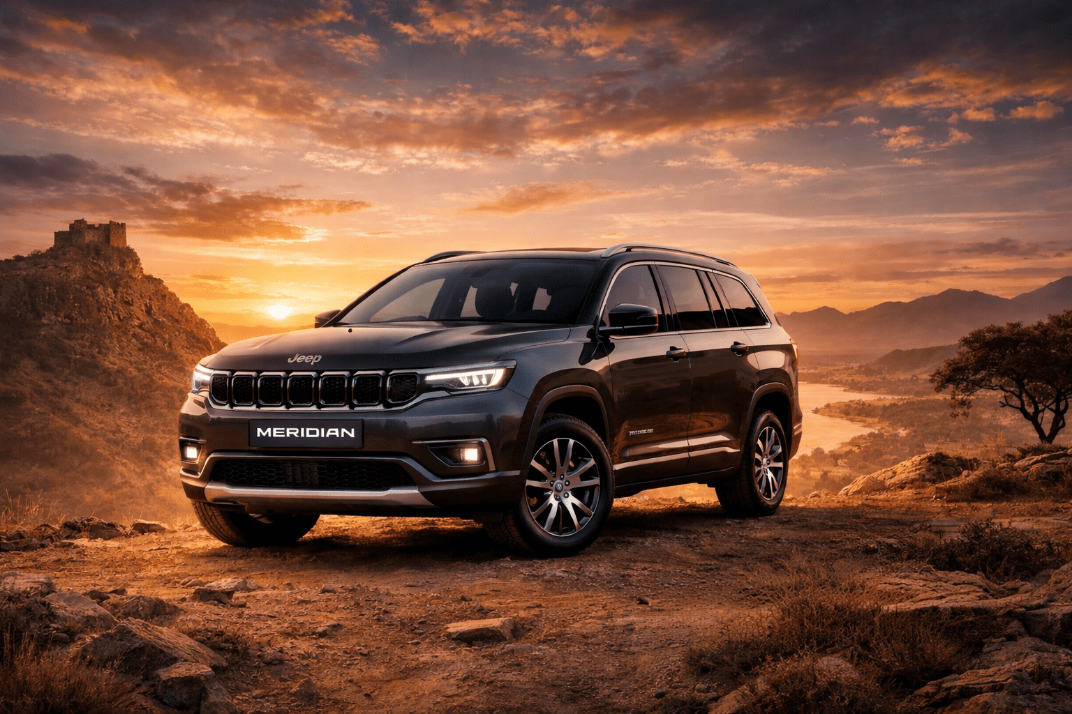 Best Luxury Cars Under ₹30 Lakhs